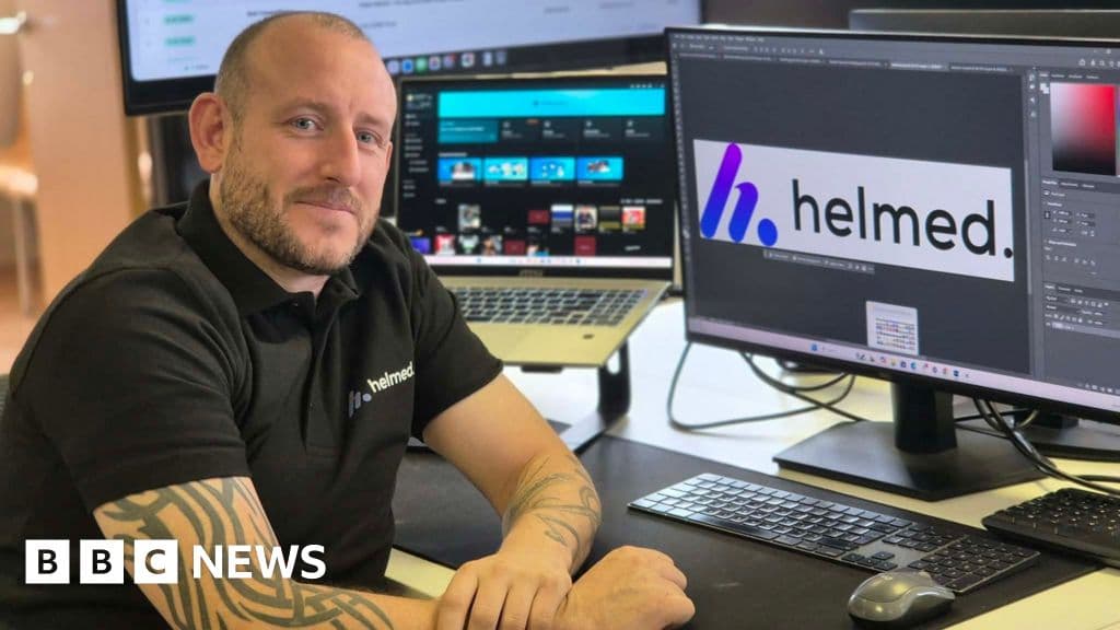 Graphic designer warns AIffects job