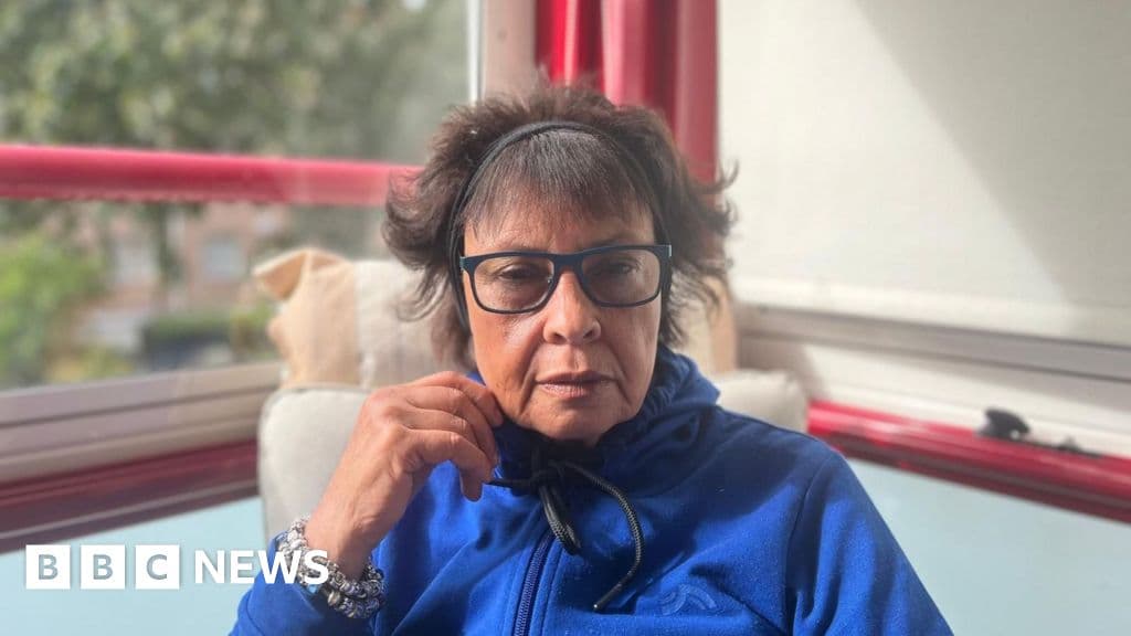 أرملة بريطانية تهدد بالترحيل من السويد بعد 22 عاما