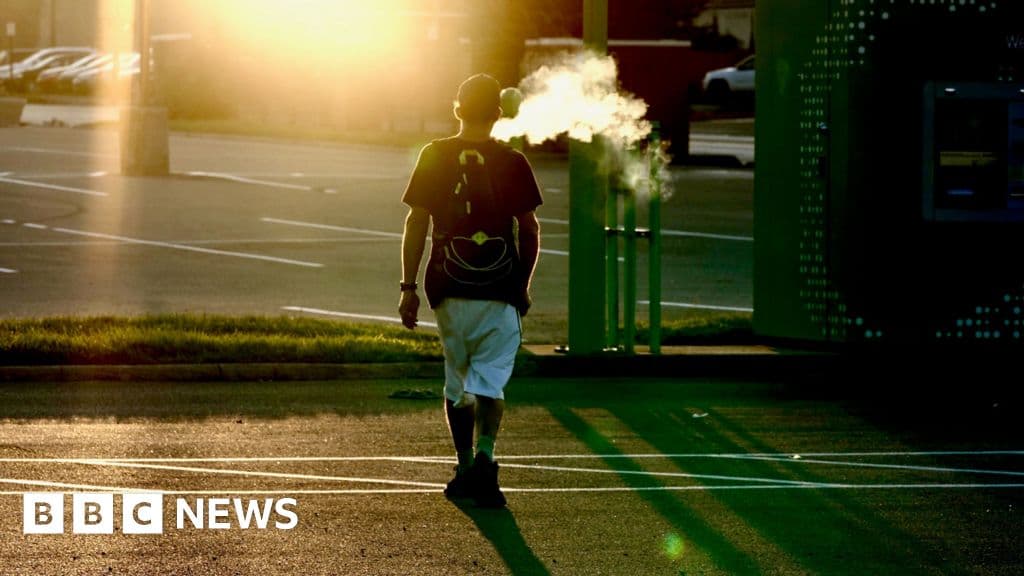 Synthetic drug surge worsens US crisis