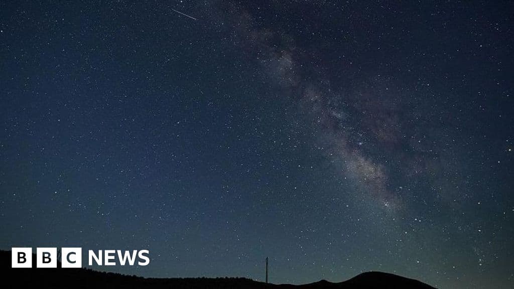 Pentagon Publishes New UFO Files