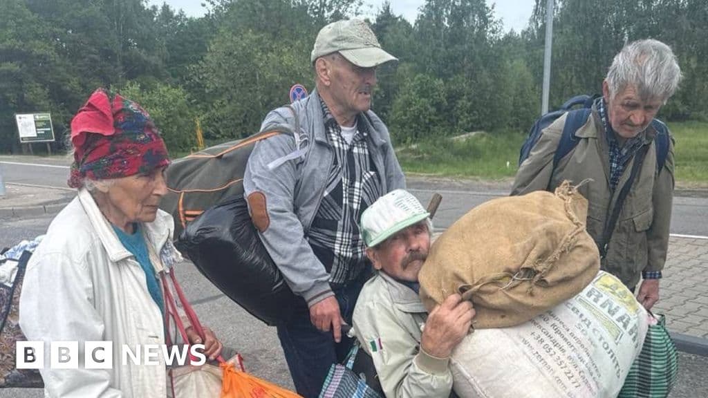 US declares ceasefire in Ukraine city