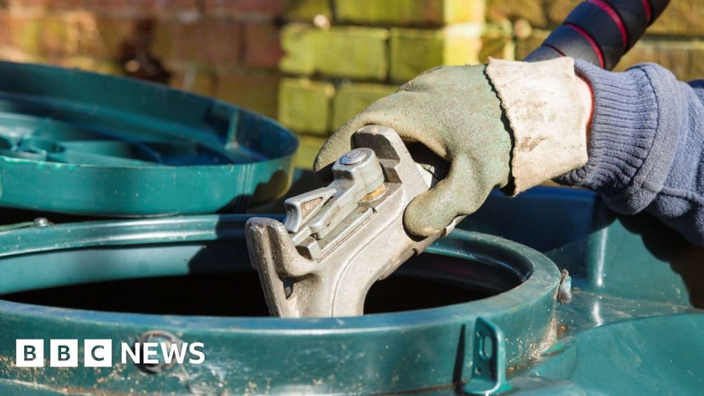 Scottish heating oil fund renewed for winter