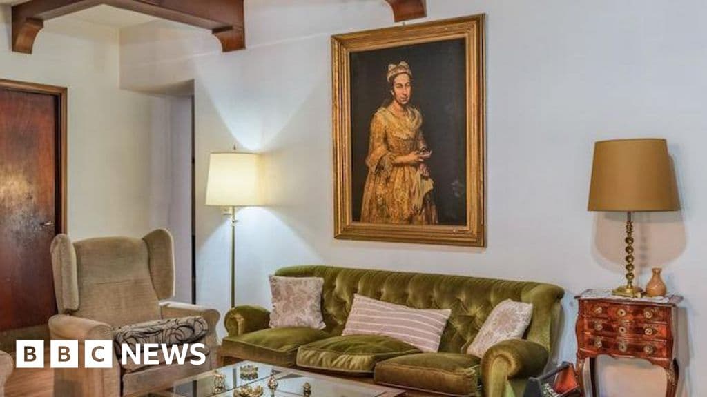 Argentine Couple to Return Nazi-Looted Artwork