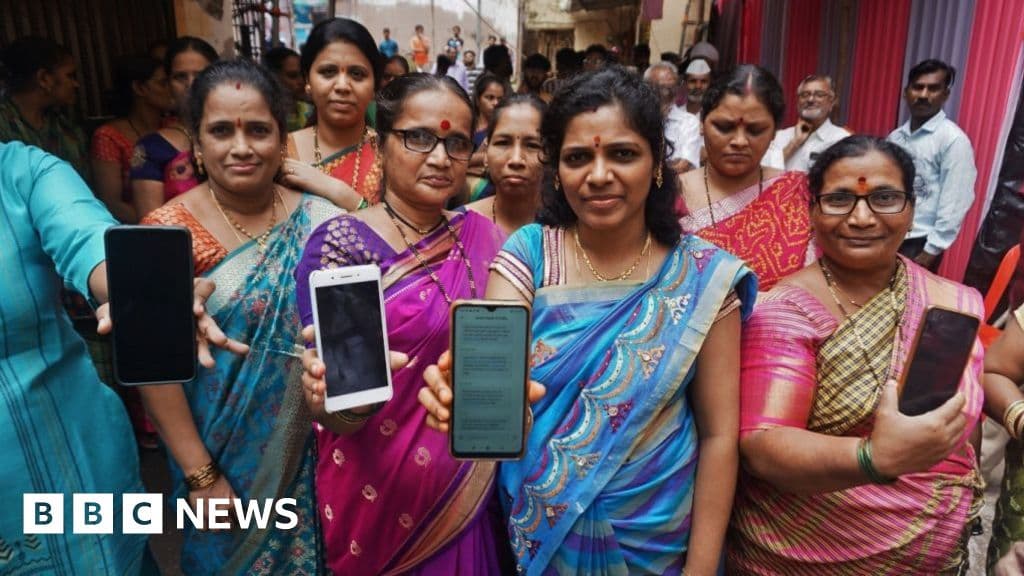 Maharashtra Ladki Bahin Under Review