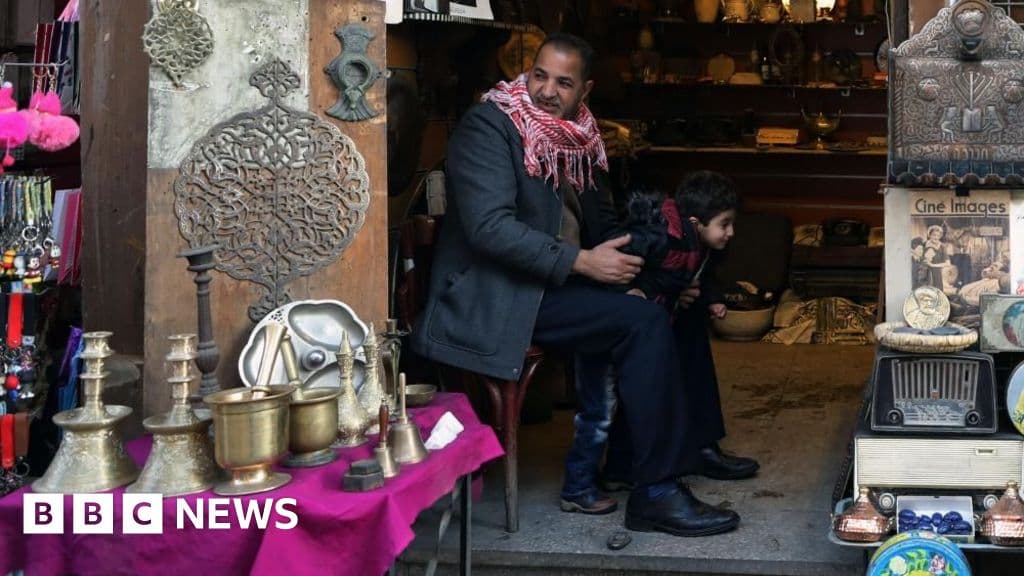 مزحة سبونجبوب عن مشاكل مصر تثير اهتمام السلطات