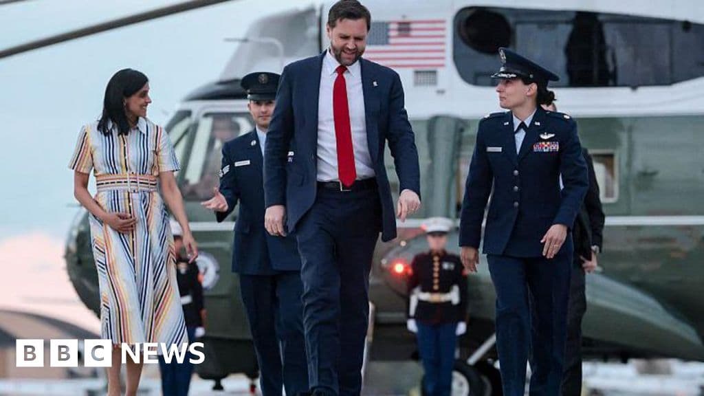 Secret Service probes Vance agent over leak
