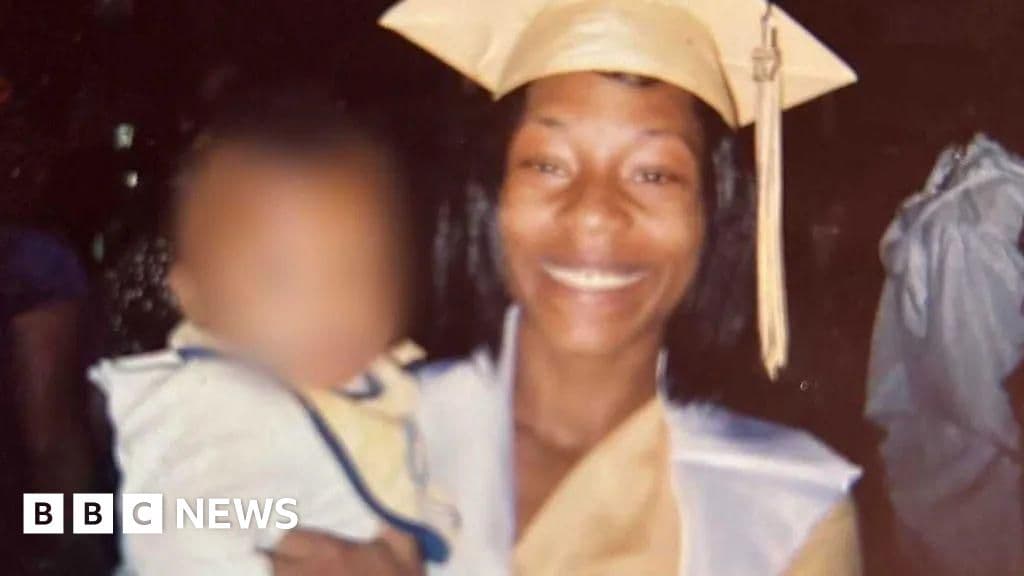 Sean Grayson, Sonya Massey’s killer, dies in US prison