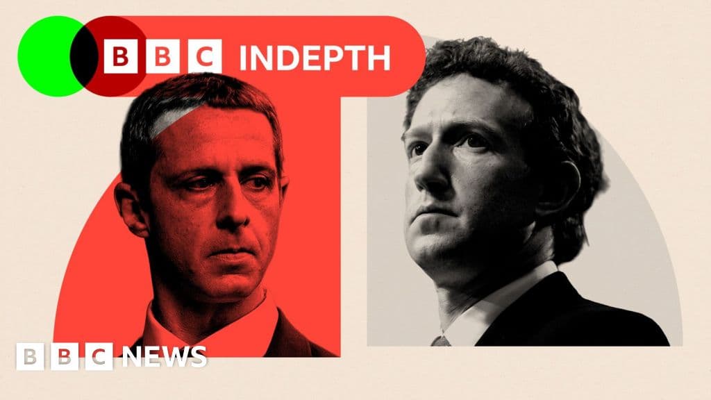 Zuckerberg's image suffers but Meta thrives