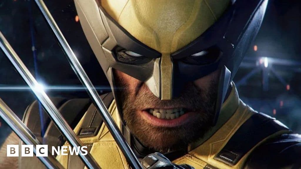 PlayStation's 18-rated Wolverine risk
