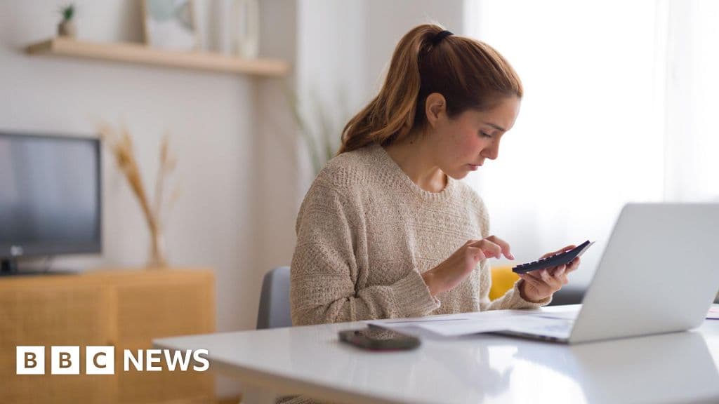 UK mortgage rates reach one-month high