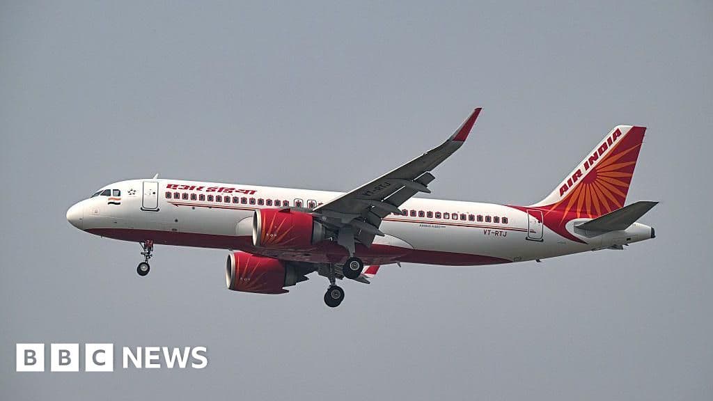 Air India: Insights from the pilot test