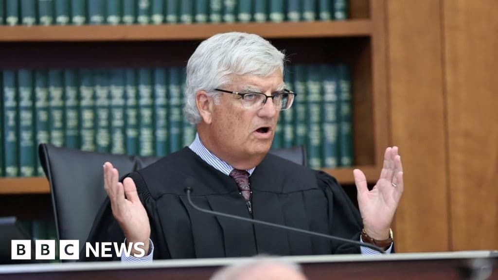 Implications of a mistrial in Lindsay Clancy case