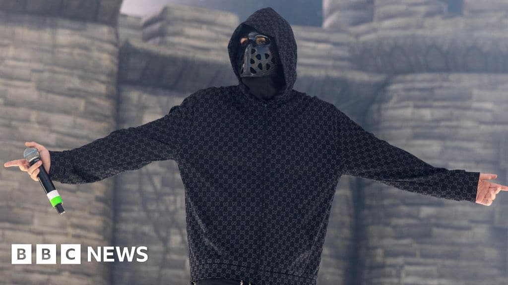 لغز EsDeeKid لا يؤثر على جماهير الراب