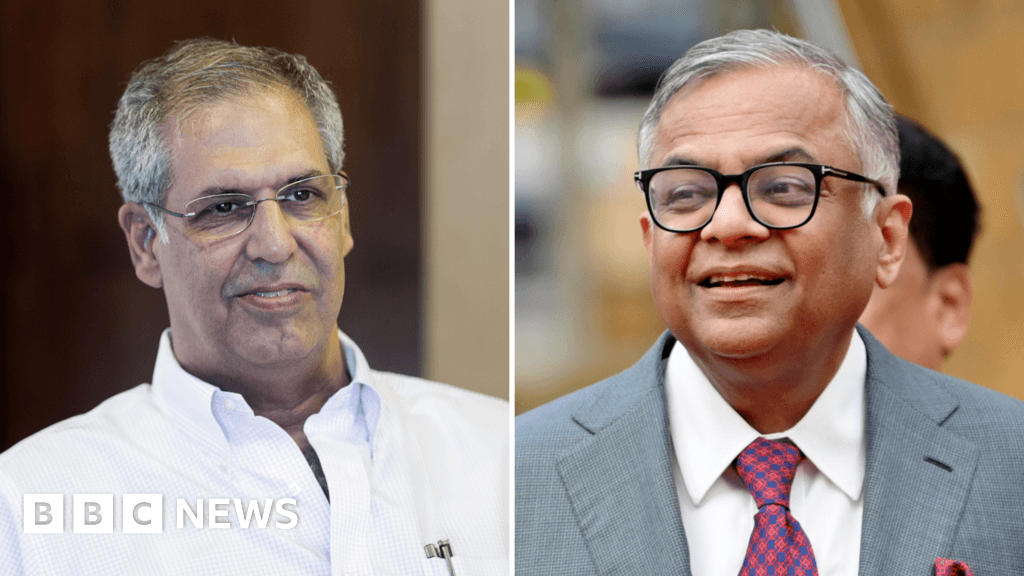 Tata Sons face boardroom unrest