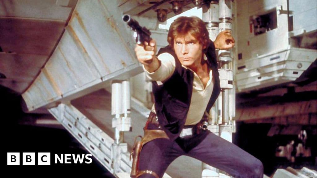 Matthew Rhys hesitant to discuss Han Solo