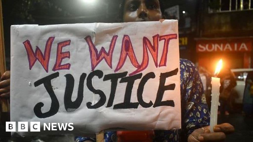 Bihar Jamui case sparks India outrage