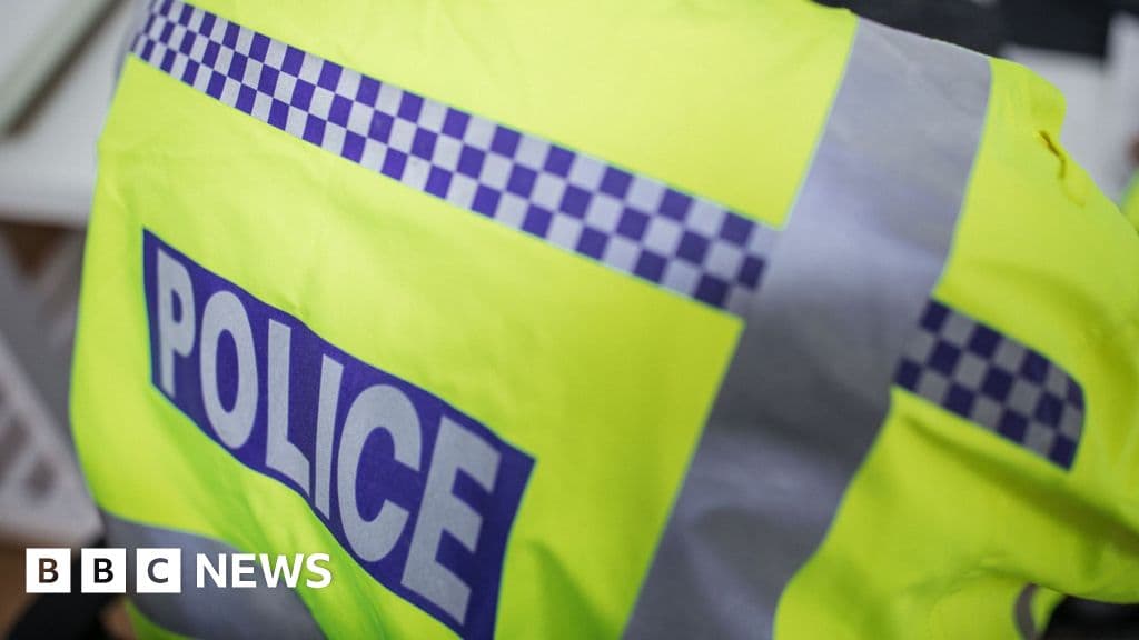 Three men detained for past child abuse in Bradford