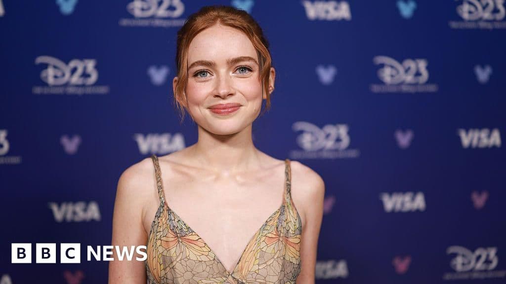 Christopher Abbott, Sadie Sink in new Marvel film