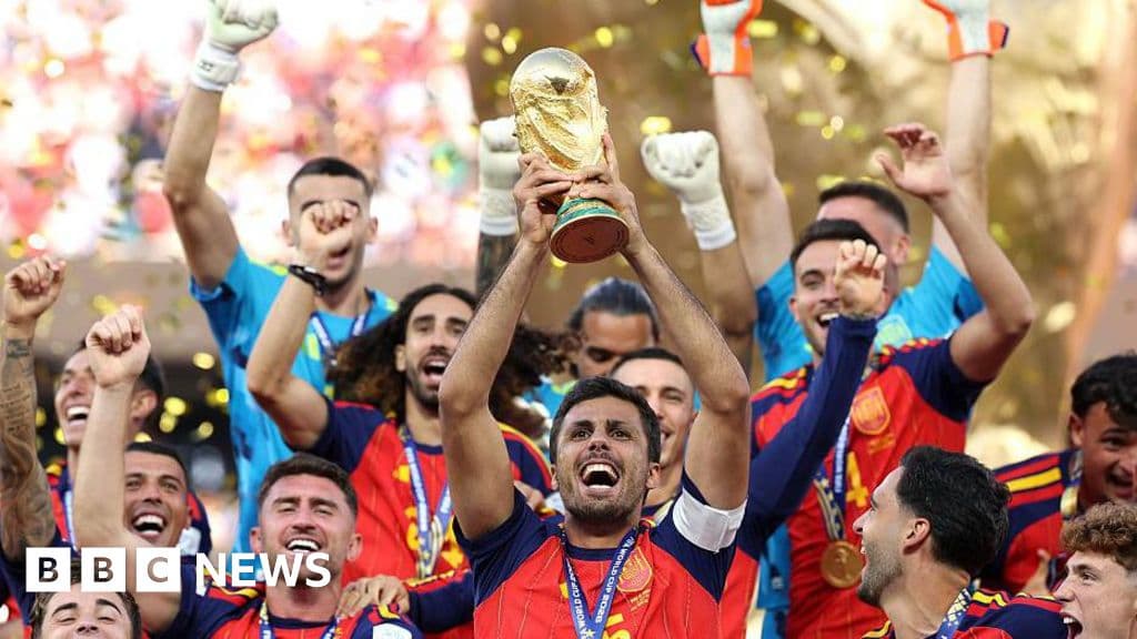 Thousands of sites shut for illegal World Cup streams