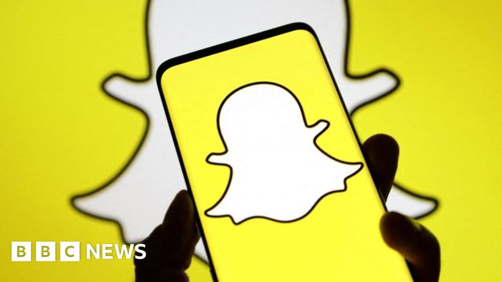 Snapchat Considers Daily Limits for Kids