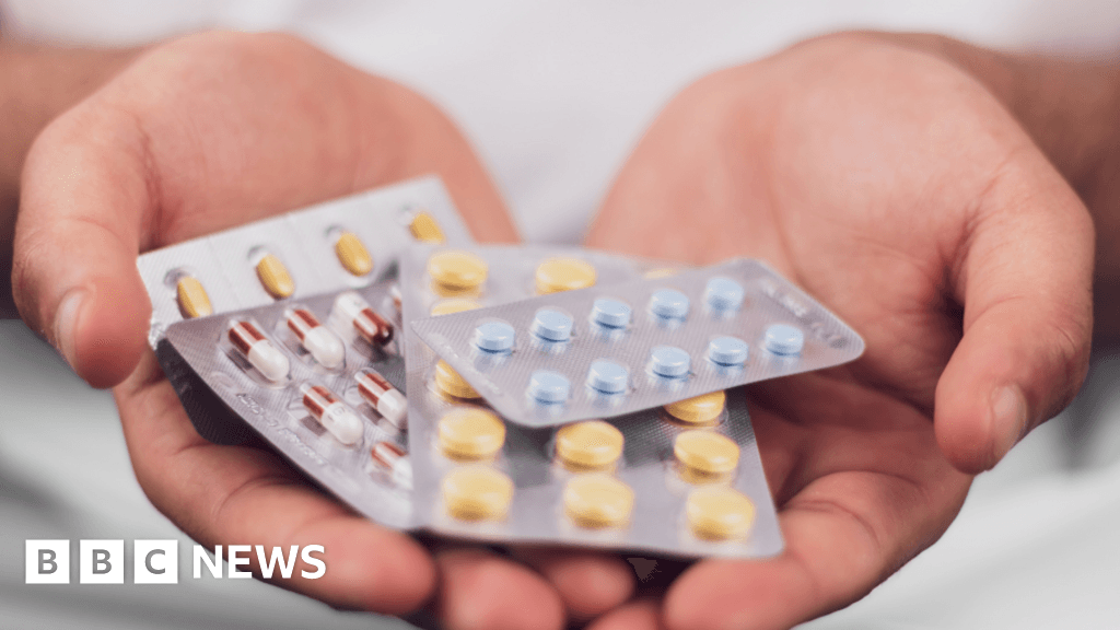 Tavneos Drug Recall in Ireland