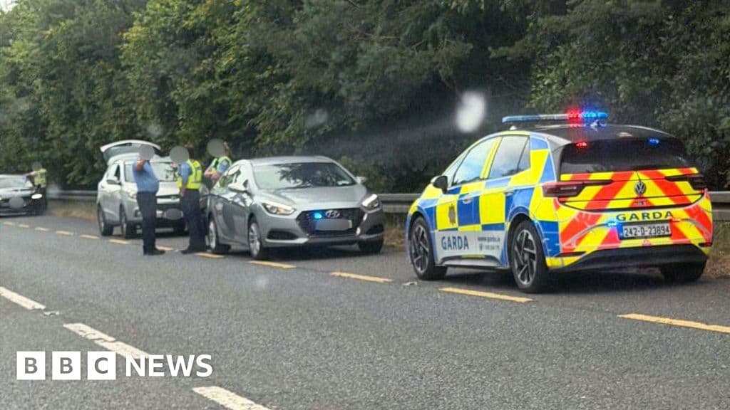 Law student charged in Monaghan car bomb