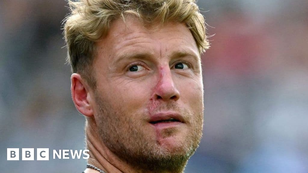راكب حادثة تيغار مع أندرو فلينتاف يتقدم بدعوى قضائية ضد استوديوهات بي بي سي