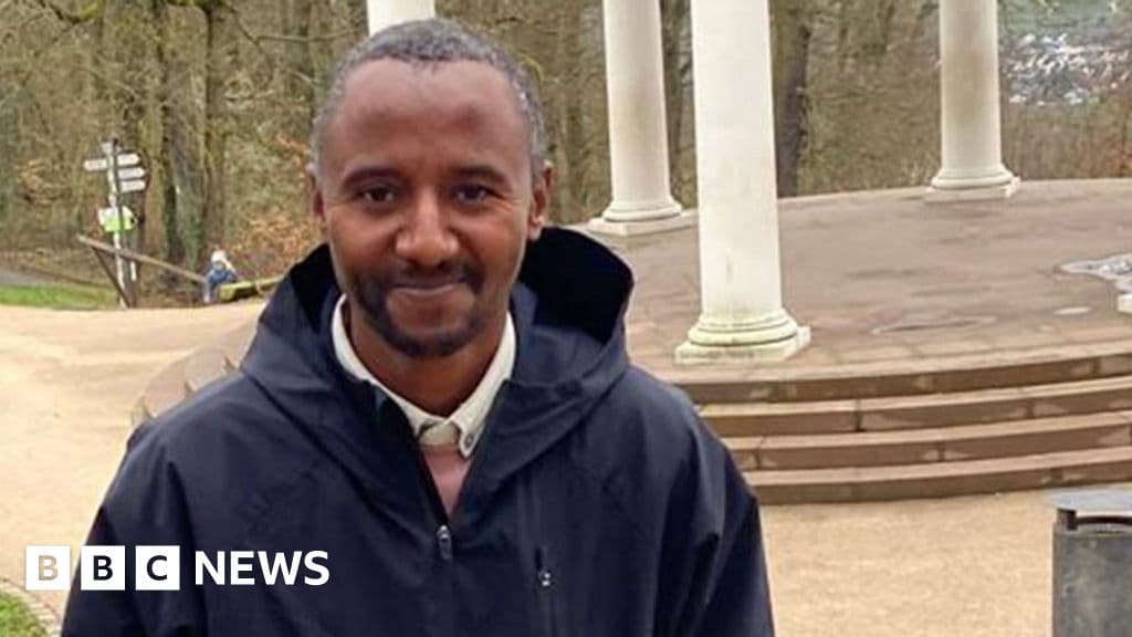 Addis Standard Editor Detained by Police