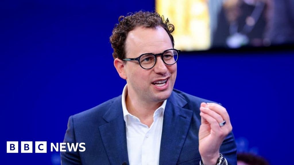 Anthropic CEO urges AI progress pause
