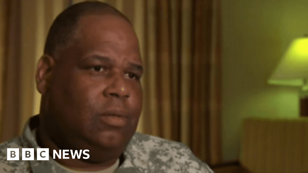 Fort Hood survivor backs firing squad but questions livestream