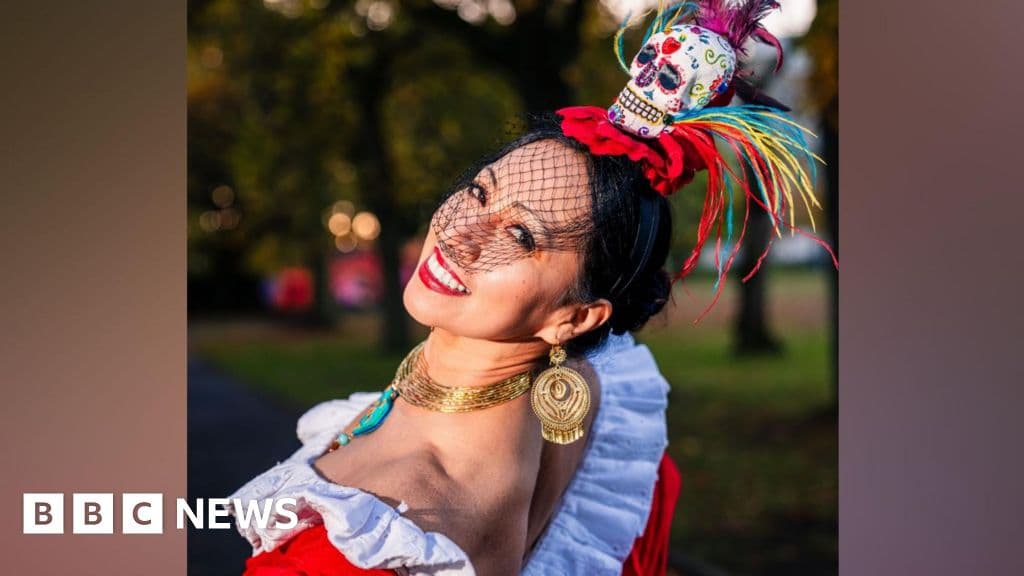 Belfast Mela Marks 20 Years