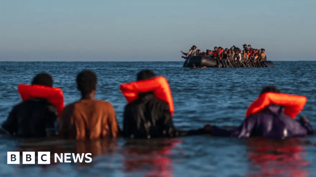 UK considers visa sanctions on Eritrea