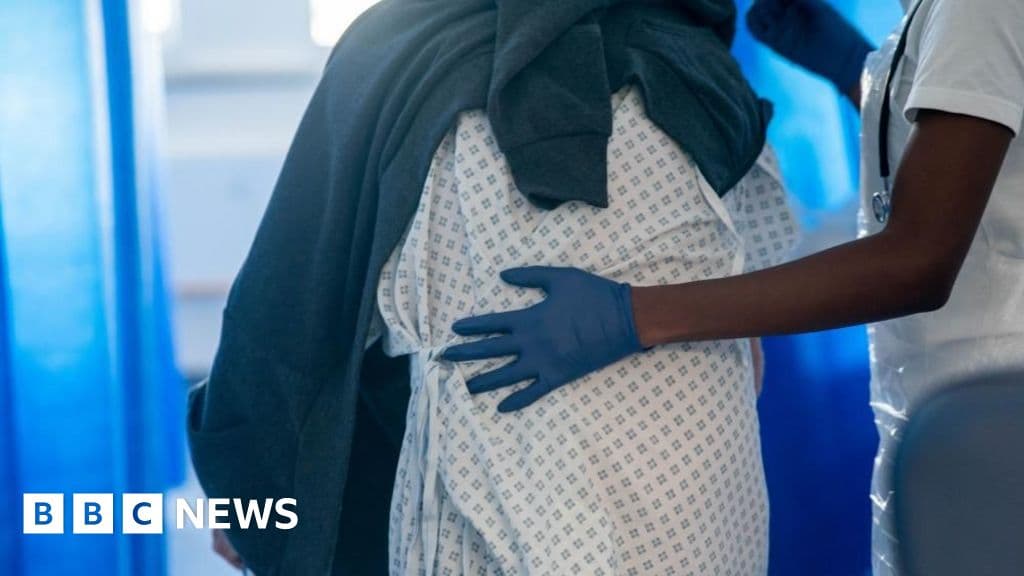 NHS England advises trans people to use hospital facilities aligned with biological sex