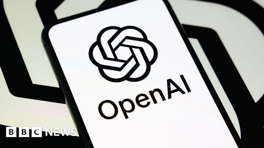 خبير OpenAI يحذر من مخاطر الذكاء الاصطناعي