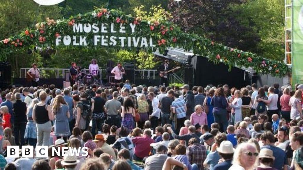 مهرجان برمنغهام الموسيقي يحيي الذكرى العشرين