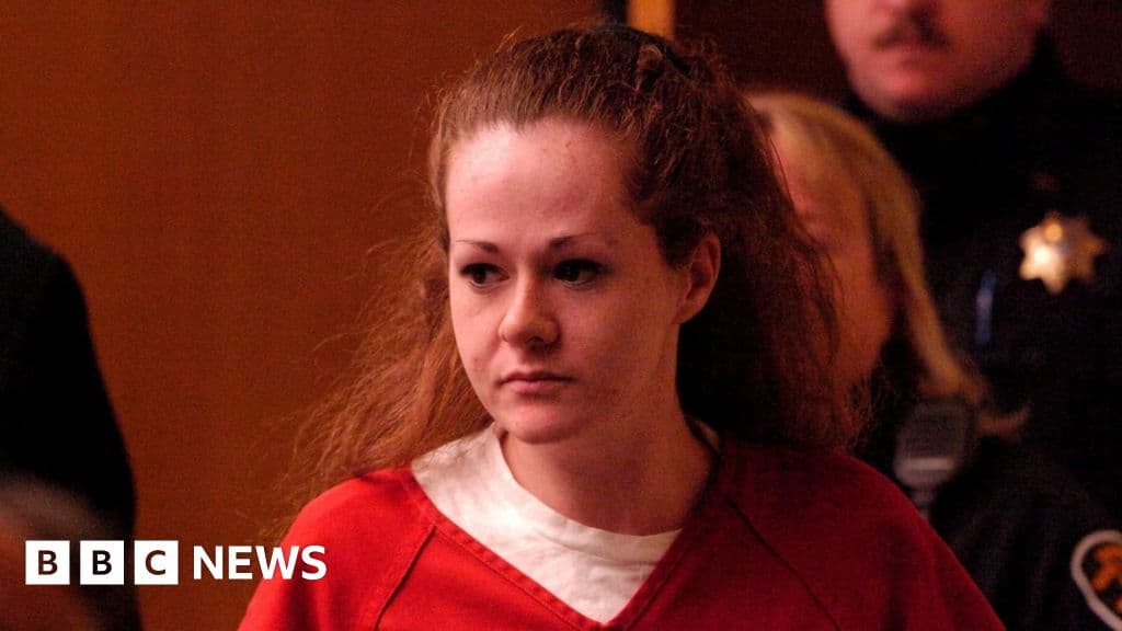 US execution attempt on Christa Pike results in confusion