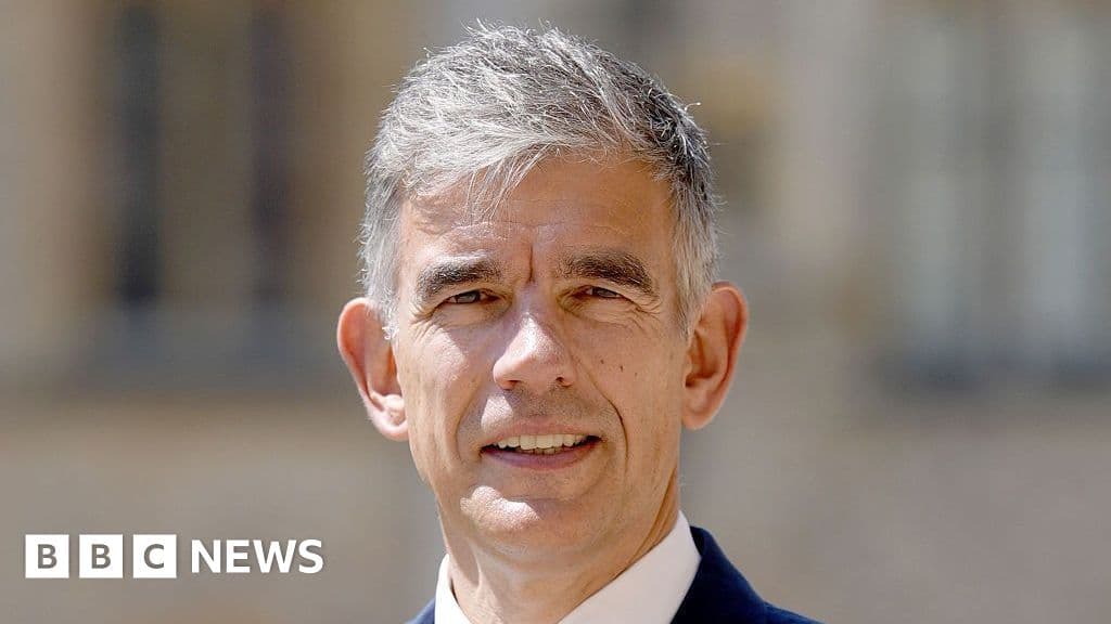 BBC director denies awareness of cut severity