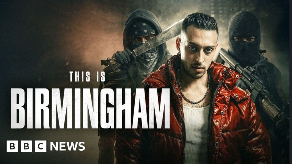 Birmingham director's crime film gains popularity