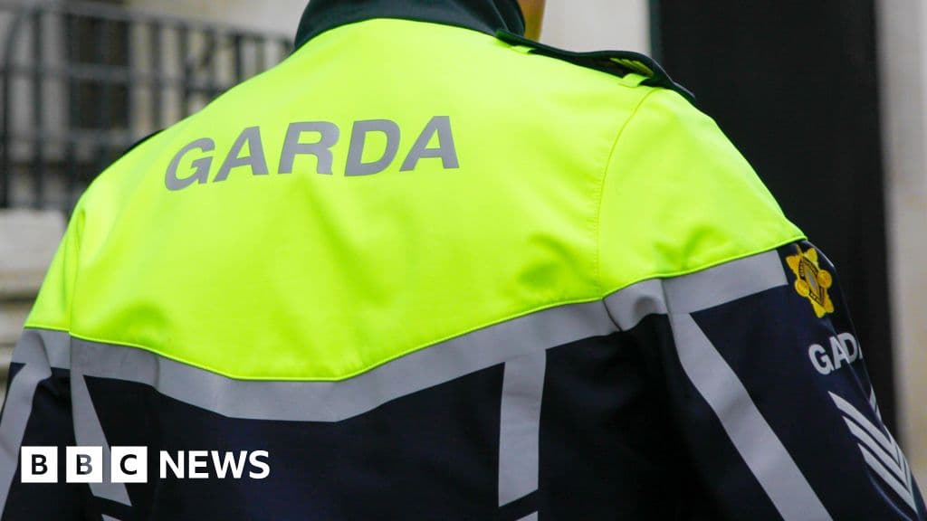 Dublin: Man dies after attack at Blackhorse Place
