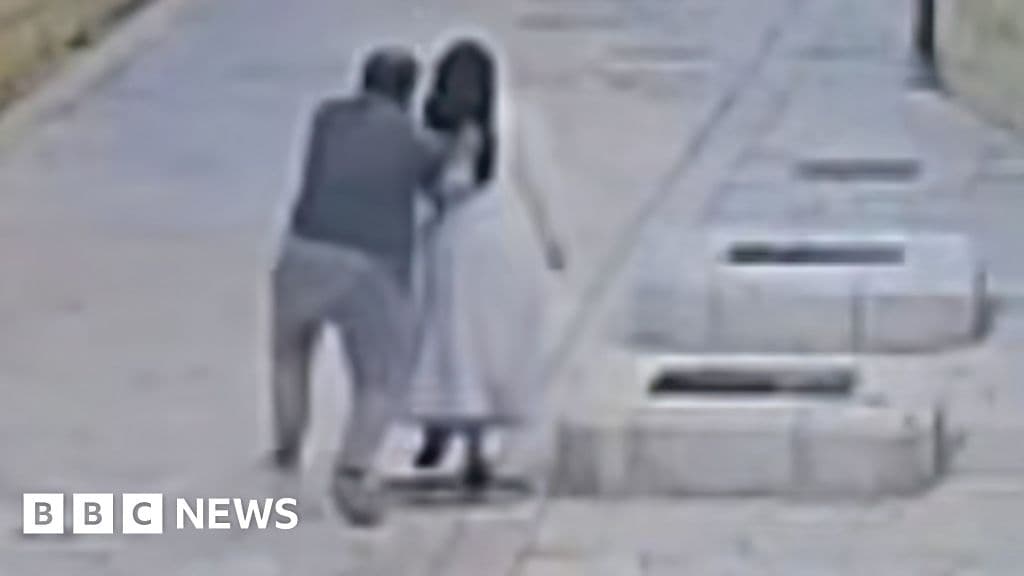 المهاجم الفلسطيني يُبرأ لأسباب عقلية