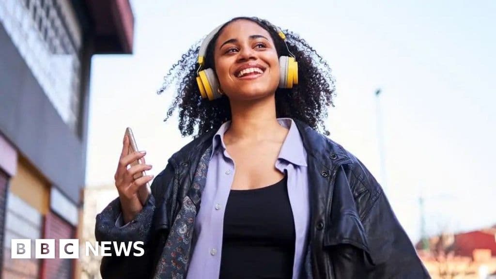 BBC Quiz: TikTok UK Song of Summer