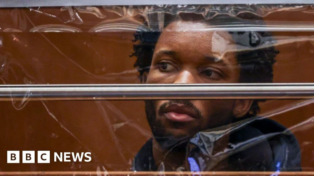 US singer D4vd faces murder trial