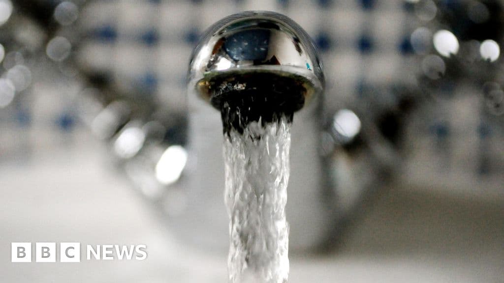 US cyber agency warns of water system threats