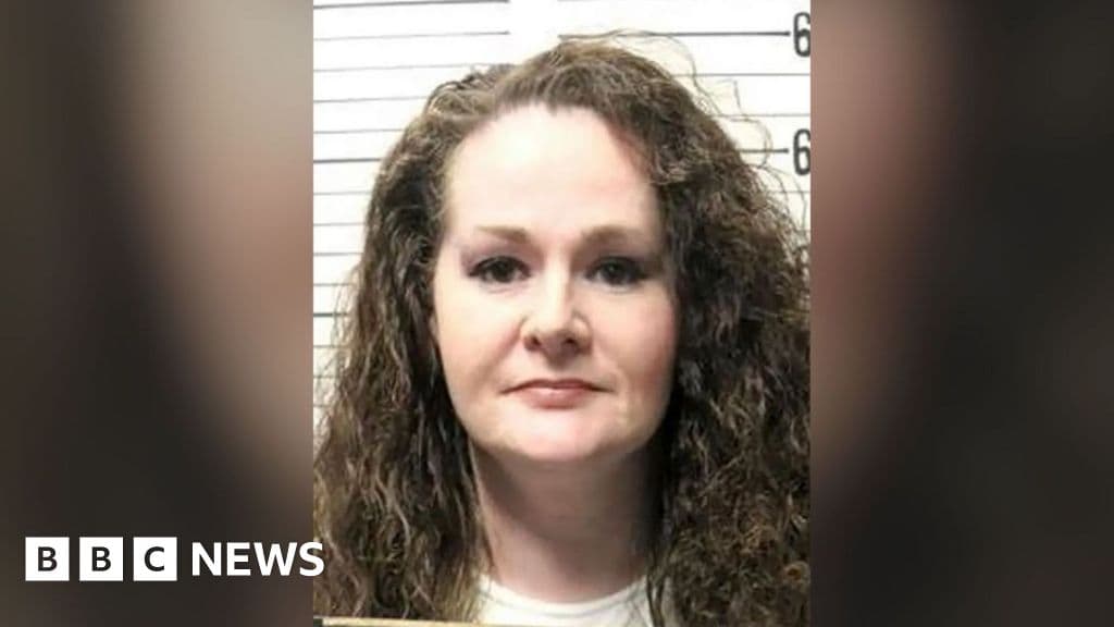 Tennessee prison chief to step down over Pike execution