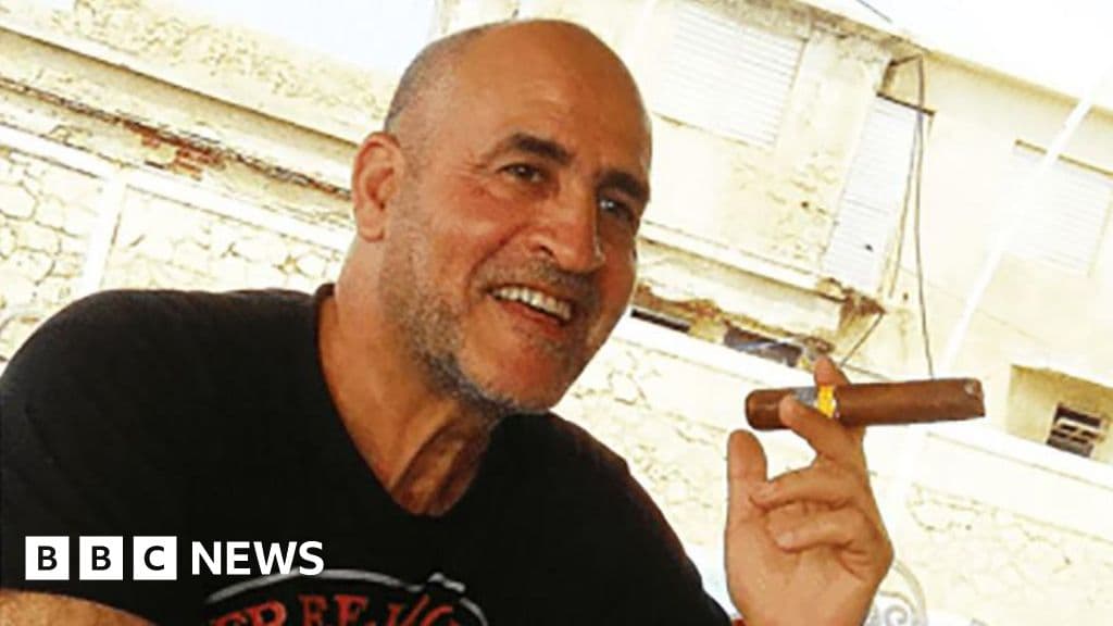 Scout connected to Epstein dies in Paris