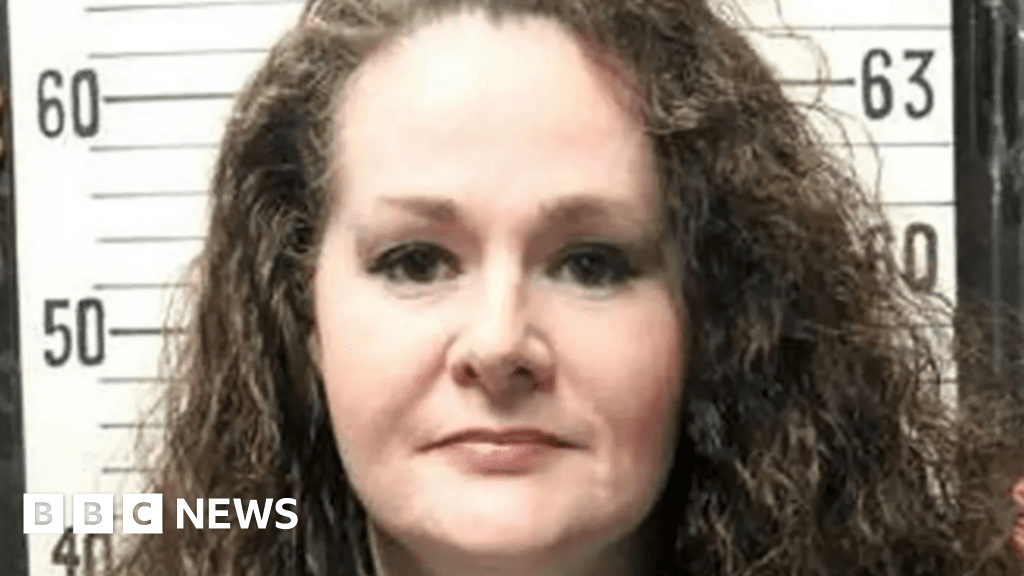Tennessee governor denies Christa Pike clemency