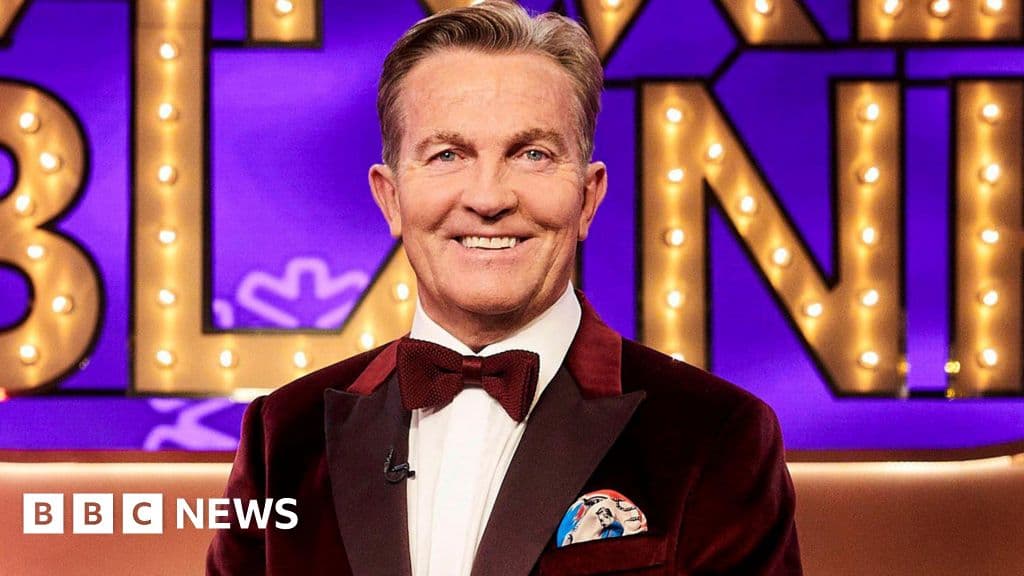 BBC cancels three shows