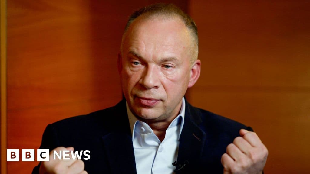 Kyiv's ex-general: Russia's attack capability weakened