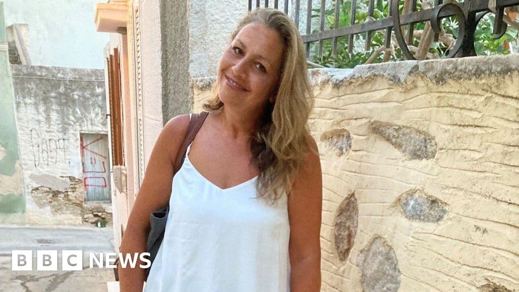 Anglesey woman in coma after Greece tick bite