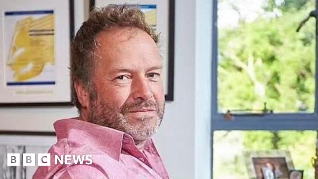 Justin Hardy, Wicker Man sequel director, passes at 61